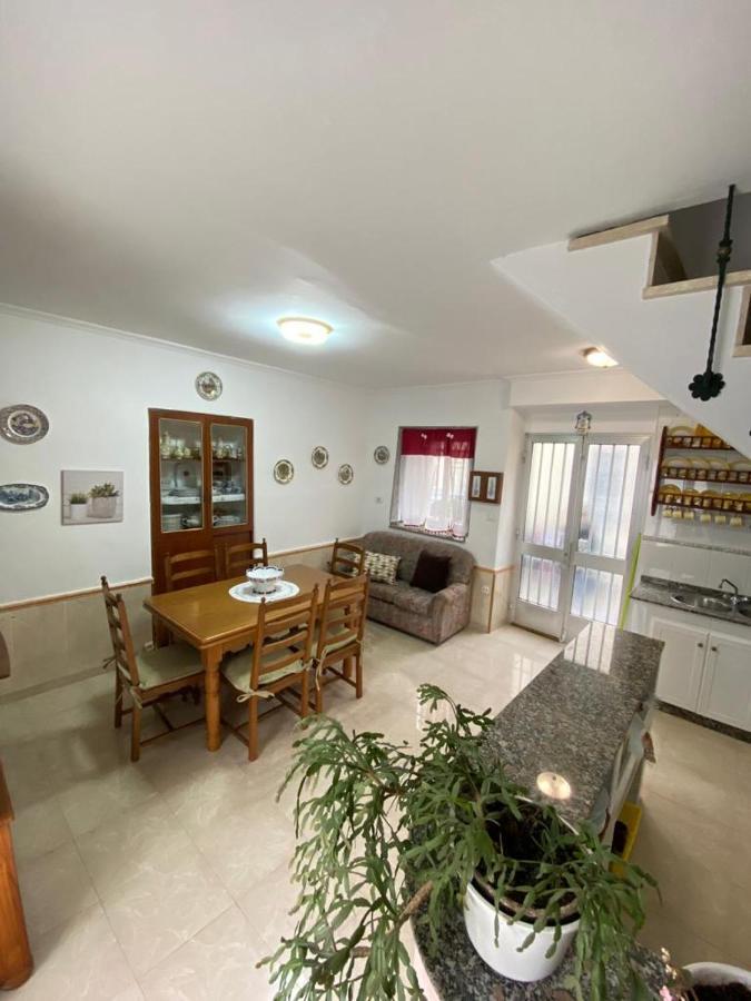 Villa Casa Abuela Rosa En El Centro De Cambados_5P Extérieur photo