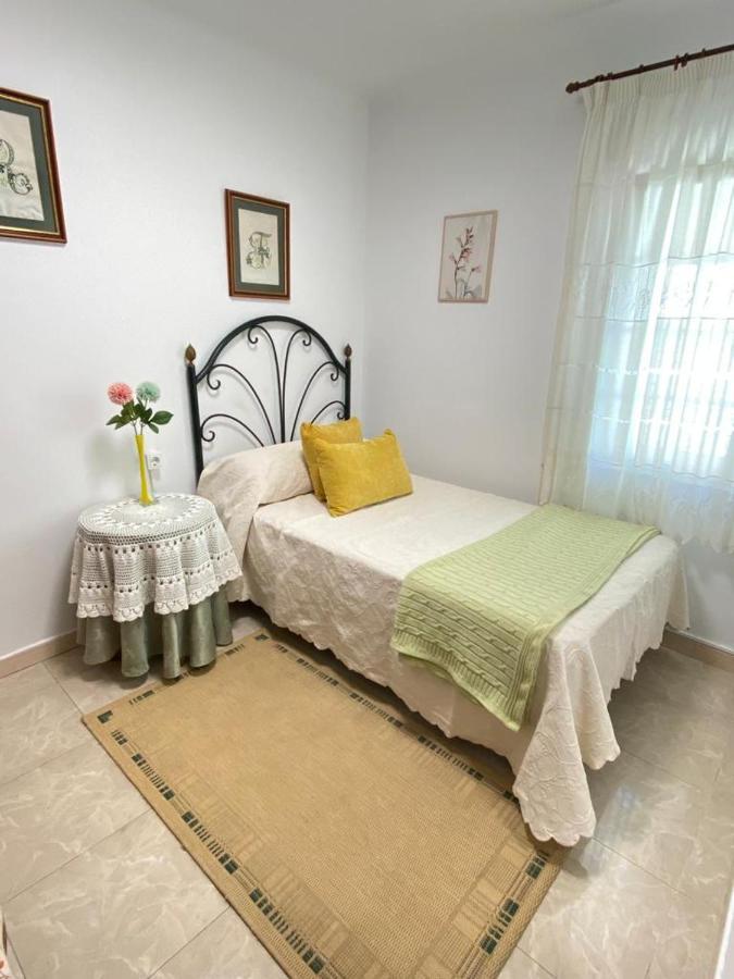 Villa Casa Abuela Rosa En El Centro De Cambados_5P Extérieur photo