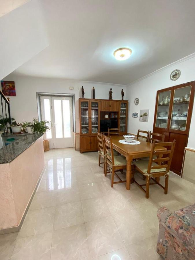 Villa Casa Abuela Rosa En El Centro De Cambados_5P Extérieur photo