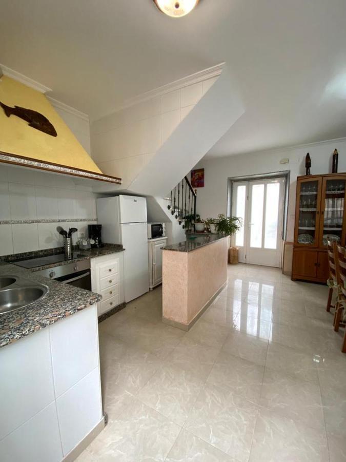 Villa Casa Abuela Rosa En El Centro De Cambados_5P Extérieur photo
