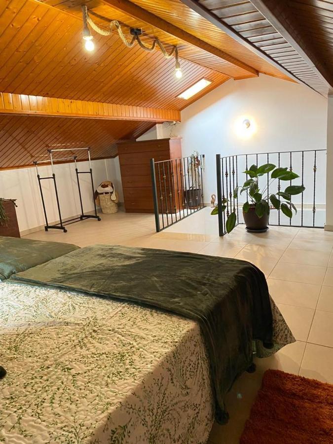 Villa Casa Abuela Rosa En El Centro De Cambados_5P Extérieur photo